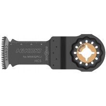 HiKOKI 782735 Pilový list na dřevo 32x50x0,6mm, 1,8mm 14TPI